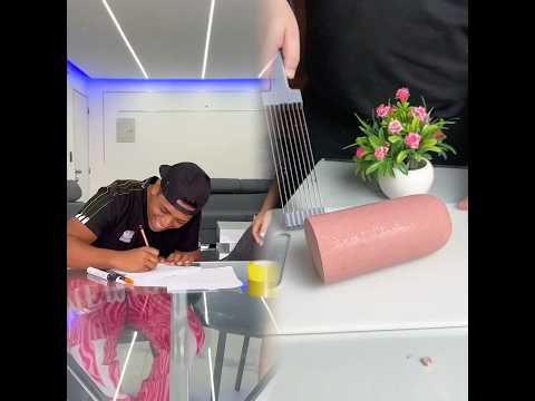 The MAGIC PENCIL 😱🤩 HELP ME REACH 10 million 🤯 #shorts