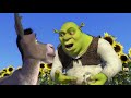 Shrek and Donkey's Adventure Quiz