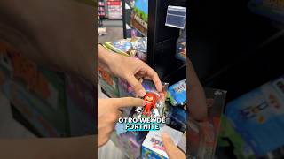 Mi bro menos obsesionado con Fortnite 💀 #humor #fortnite #sonic