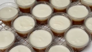 Camilan Simple Mudah Dibuat, Enak, Lembut & Legit 