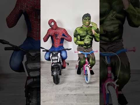 Hulk Patli Kamariya Mor Hai Hai