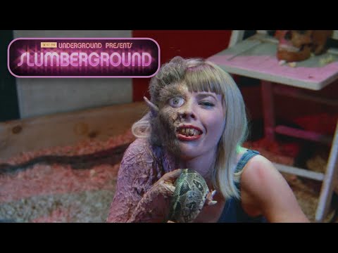 TCM Slumberground | She Freak (1967)