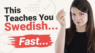 Want to have Swedish conversations?
