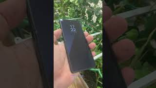 Zamena ekrana za Samsung Galaxy Z Flip 7 #phone4U #NoviSad