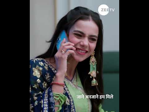 Jaane Anjaane Hum Mile | Ep 71 | Mon - Fri | 9:30 PM | Zee TV HD