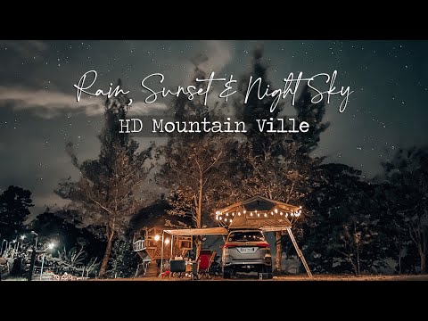 HD Mountain Ville