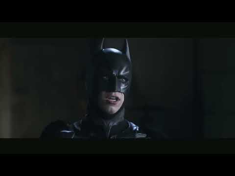 Batman Vs. Superman