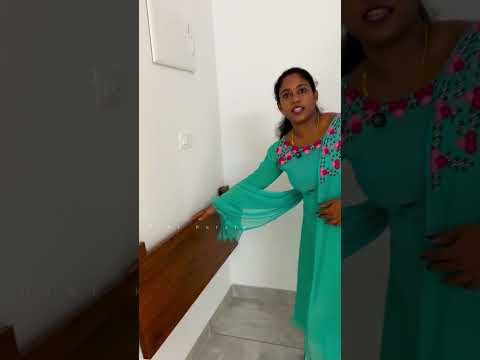 അടുക്കള | Part - 2 #trending #hometour