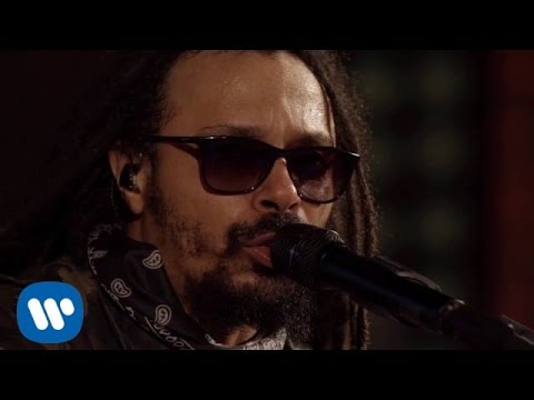 O Rappa - Não Vão Me Matar [Acústico Oficina Francisco Brennand] (Vídeo Oficial)