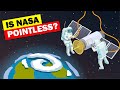 NASA's Contributions to Everyday Life