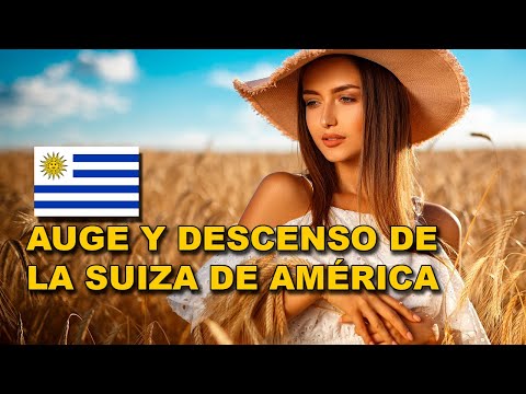 El ORIGEN de los URUGUAYOS