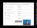 Understanding Properties of Equality