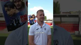 Rychlý 𝗤&𝗔 s Václavem Drchalem 🤩⁉️