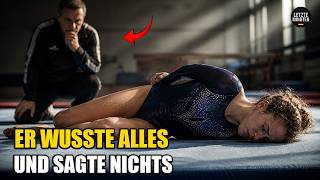 Sie vertraute ihrem Trainer… Was dann geschah, wirft Fragen auf