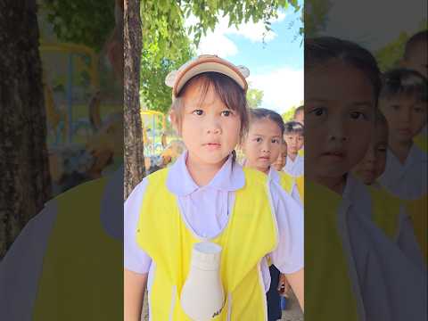 อนุบาล 2 #นับจำนวน #แผ่นดินนักปั่น