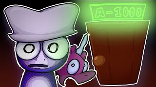 PLAYING DOORS A-1000 LIVE!!! (IMPOSSIBLE)