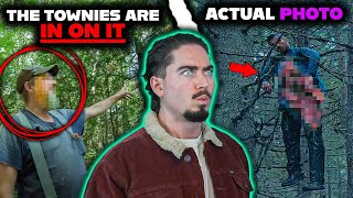 What Happened in This Rural Michigan Town Still GIVE ME NIGHTMARES….