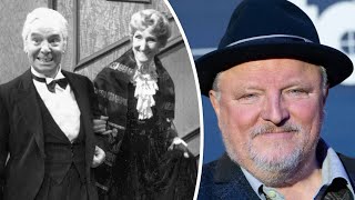 „Dinner for One“ Special mit „Tatort“ Star Axel Prahl an Silvester im TV!