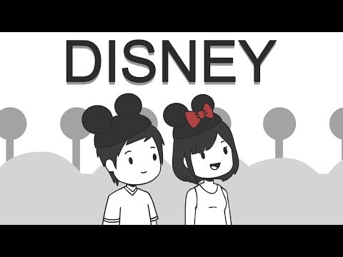 Disney World