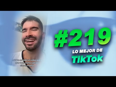 Lo MEJOR de PABLO BRUSCHI en TIKTOK #219