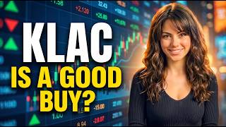 Before You Buy KLAC... Watch This Warning