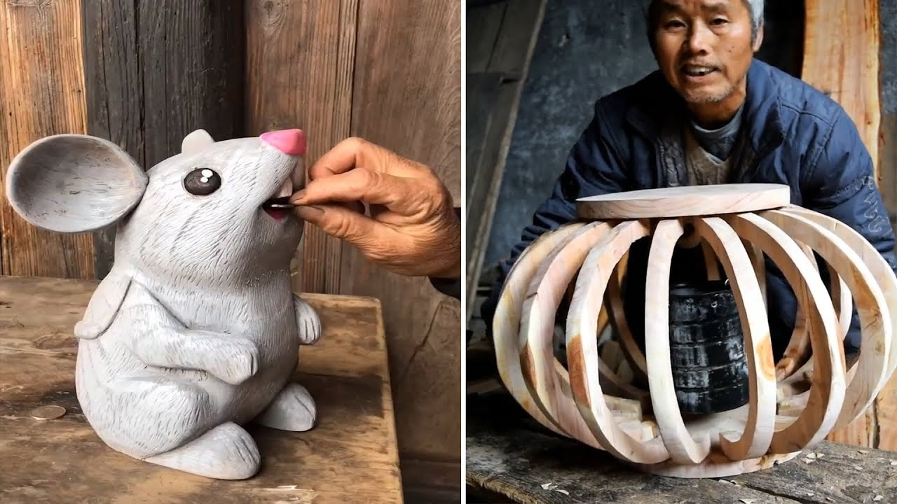 Amazing 10 Creative Craft Accessories Homemade DIY 2020