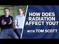 Radiation Effects and Medical Applications