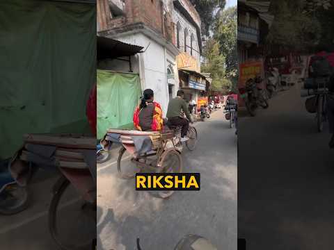 70 Kilometres in one day to Ayodhaya