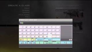 Reborn's classes