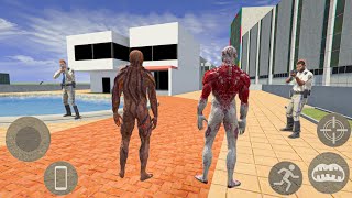 Franklin Become a Zombie 🧟‍♂️ | INDIAN BIKES DRIVING 3D