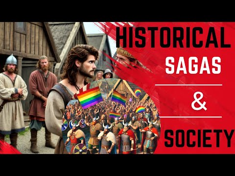 Gay Vikings? Part 3: Sources and Society's Opinion