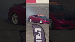 Drifting in St. Louis | Slammedenuff STL OTG 2026