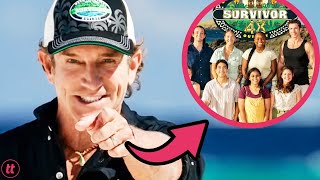 Why The Cast Of Survivor 49 Has To Be The Least Lucky In The Show’s History