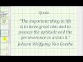 Understanding Derivatives and Tangent Lines