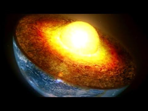 10 секретов нашей планеты, о которых вы даже не догадывались