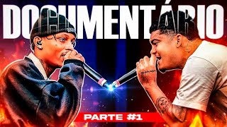 JOVEM DEX e ALEE: FAZENDO HISTÓRIA depois da TEMPESTADE | Documentário Exclusivo (pt.1)