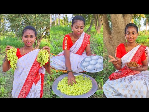 Raisins Dry Grapes Making Full video #villagemonichannel