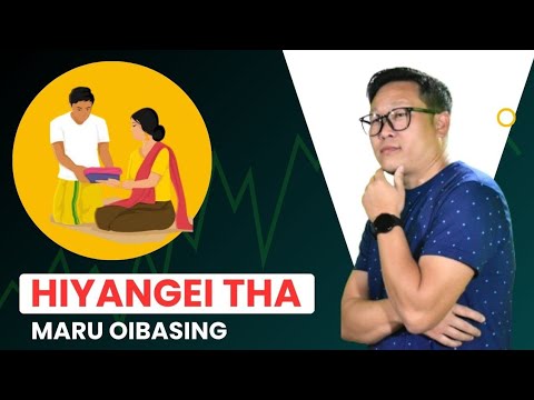 HIYANGEI THA LAKLE || MARU OIBASING KHANGJINSI || 2024