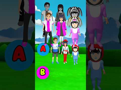 Karakter Lucu Ini Menggunakan Kostum Super 🤣😱👈 #cartoons #komedi #comedy #kartun #animasilucu #fyp