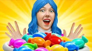 Wash your hands Kids Song | Wash us - Healthy habits Songs