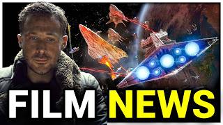 NEUER STAR WARS FILM NEWS!!!