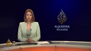 Al Jazeera Balkans | Vijesti  | 12.07.2025 | Odjava programa