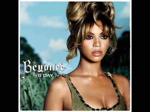 Beyoncé - Upgrade U (Feat. Jay-Z)