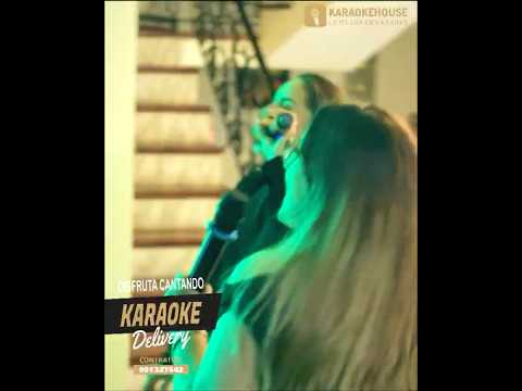 Karaoke Delivery Lima Perú