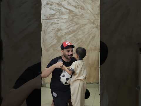 الأخوات والكورة الجزء 1😳 #احمد_ابوالعنين