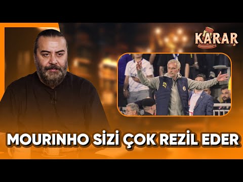 Fenerbahçe Kanıtlarla Geliyor | Galatasaray’da Şımarıklık Var | Okan Buruk’un Farklı Yüzü | Karar