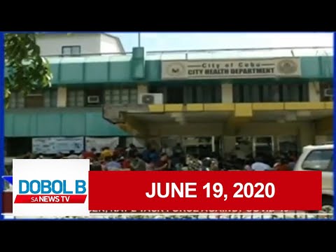 REPLAY: Dobol B Sa News TV Livestream | June 19, 2020 | Videos | GMA ...