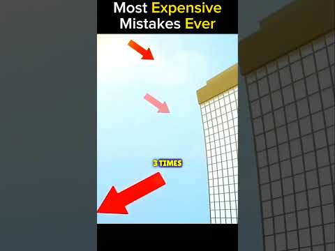 Most Expensive Mistake Ever #part1 #shortsviral #shorts