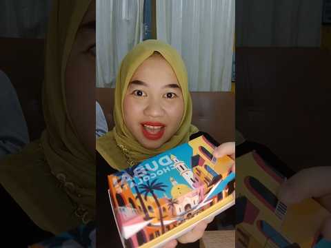 COKLAT DUBAI #viralditiktok #viralshort #viralvideo #viralreels #dubaichocolate #ngeshortsbareng