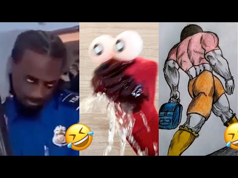 Nonomen funny video😂😂😂 BEST Nonomen Funny Try Not To Laugh Challenge Compilation 🤣